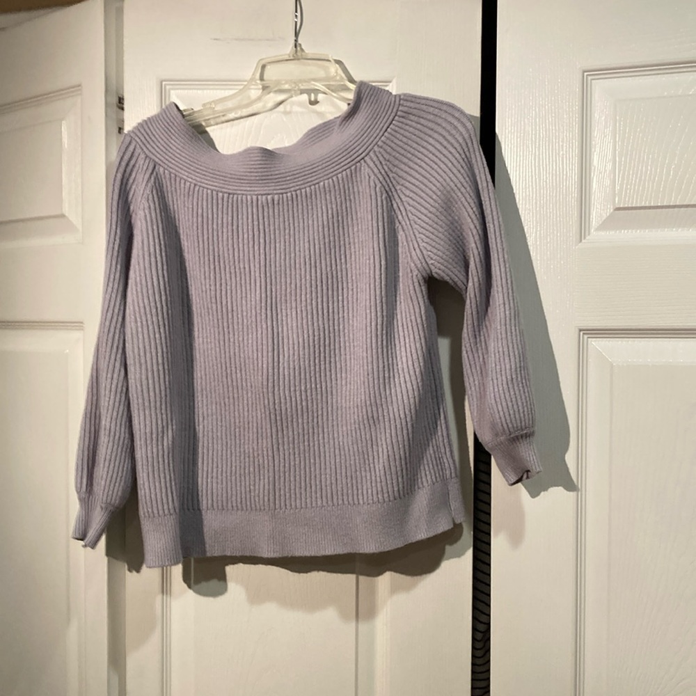 Kirundo sweater